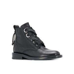 Zadig & Voltaire - Laureen Roma Boots